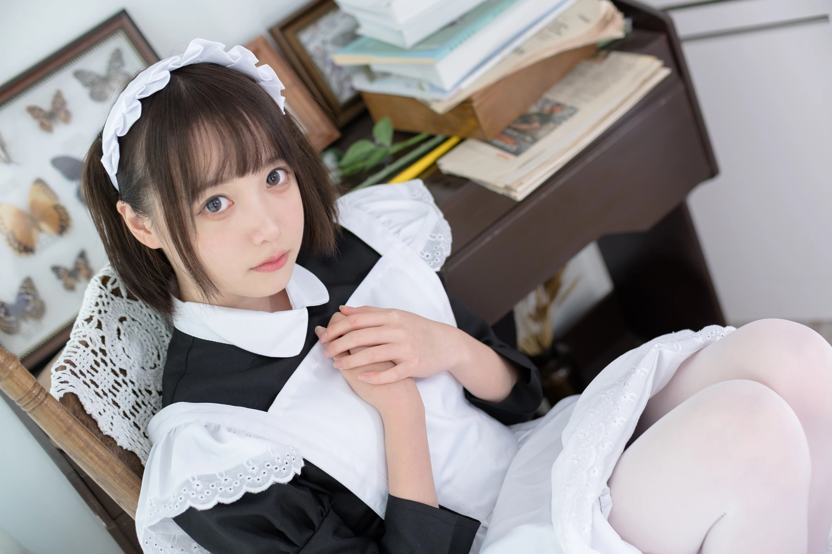 森萝财团 SSR-005 [85P]插图5